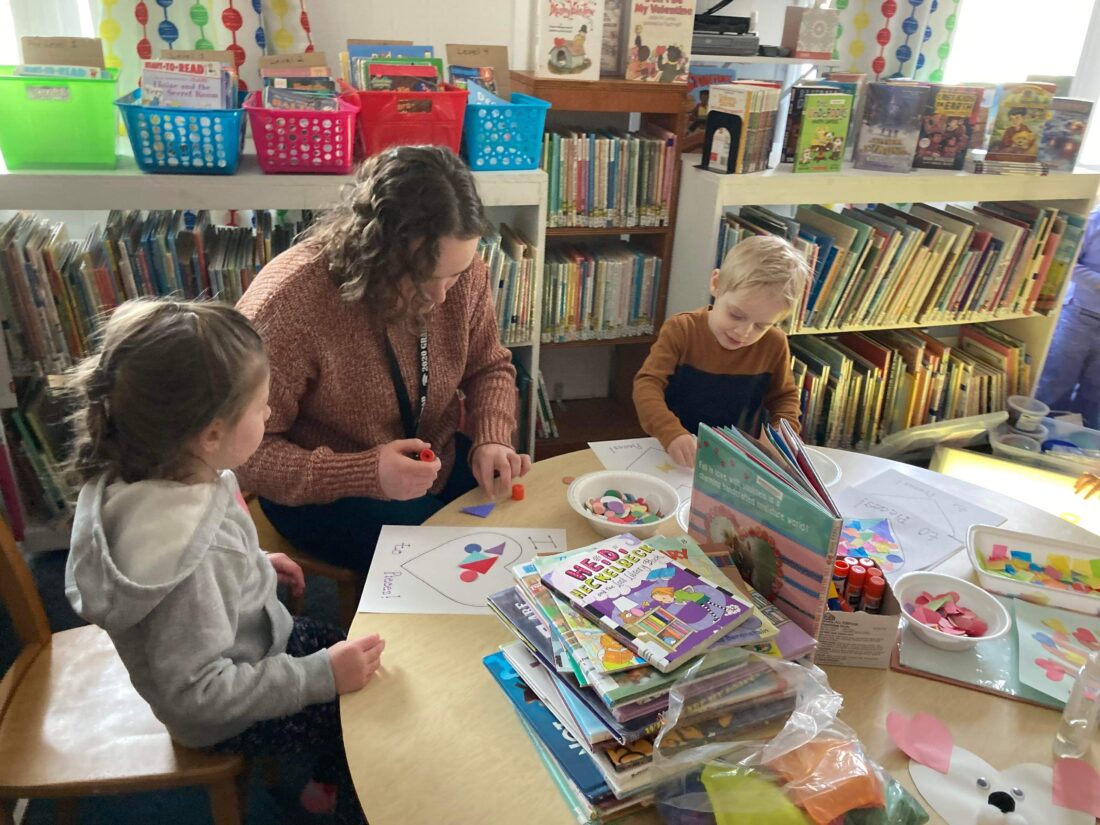 ClymerFrench Creek Library To Hold Dr. Seuss Event News, Sports